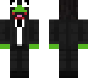 kermit wick