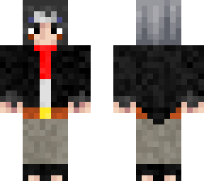 kiba elegante