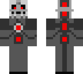 killer bot
