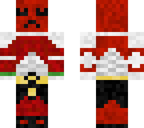 killer crimson