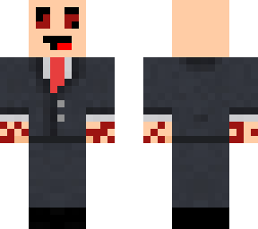 killer of suits