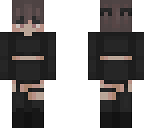 kinda femboy