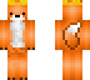king fox