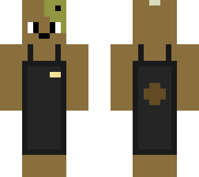 kiwi chef