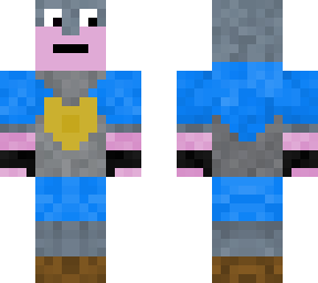 knight