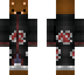 kodiak akatsuki