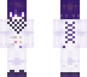 kokichi ouma