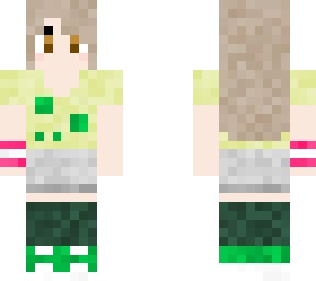 kotori minami casual 2