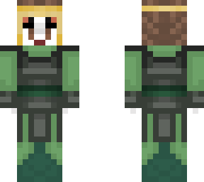 kyoshi warrior