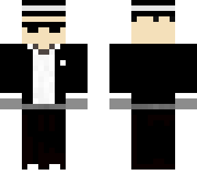 la chimichanga gamer (coffin dance)
