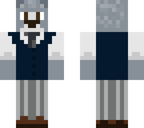 legoshi
