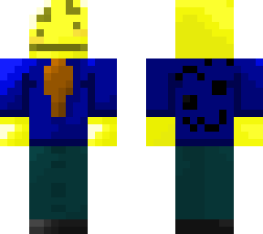 lemon + temmie