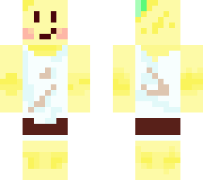 lemon boy