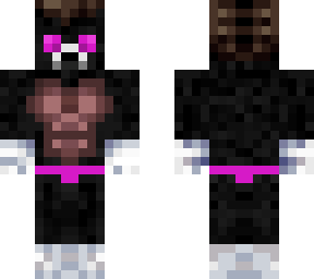 lobo nocturno vegeta777