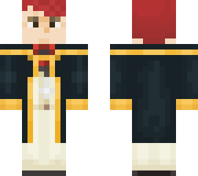 lord battler