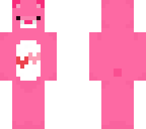 lovey bear
