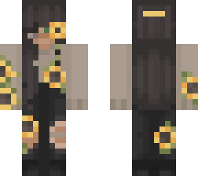 main sunflower