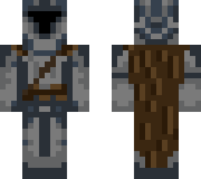mandolorian