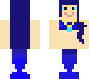 marine