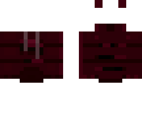 maroon-ish  -ob-