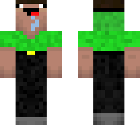 me derp