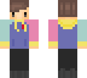 me updated with removable jumper