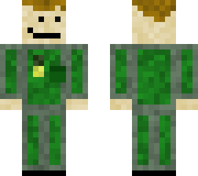 military personal