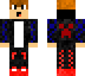 mini adrigamer127 boy