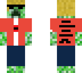 mlg creeper