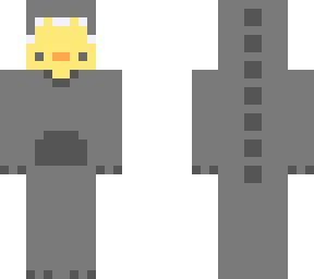 mr. dino