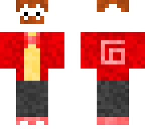 mr. pringles
