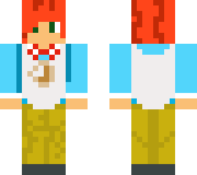 mr cake (mlp)