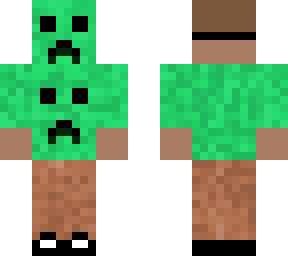 mr.creeper 2