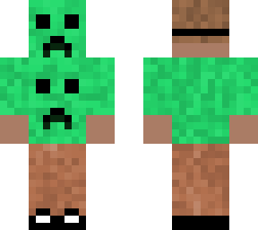 mr.creeper 2123