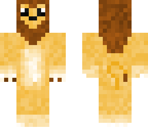 mr lion