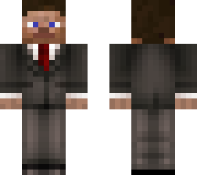 mr steve