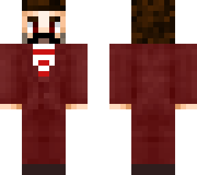mumbo for mayor bartender