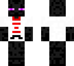 mumbo for mayor endermen