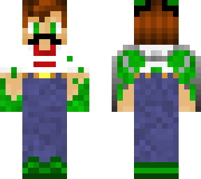 mumbo weirdo