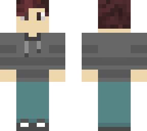 my personal skin