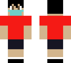 my skin! v4