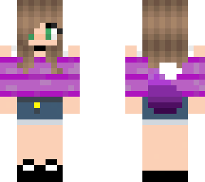 my skin
