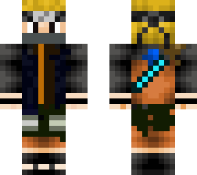 naruto updated