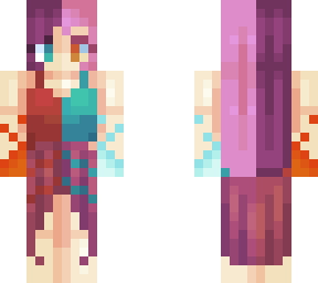 nether update ~~~ collab with birblover!