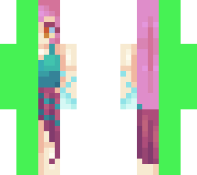 nether update ~~~ collab with thatcupcakegirl