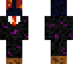 nether update sir flyman