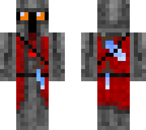 netherite knight final v3