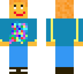 nevercn skin