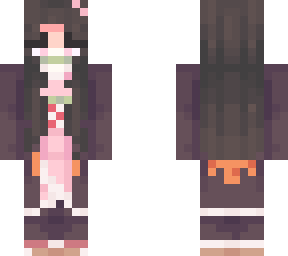 nezuko