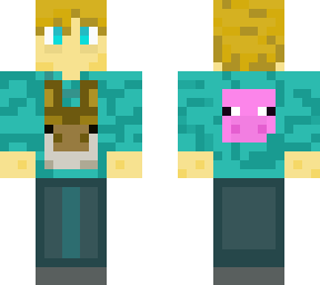 nice skin